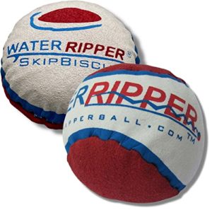 WaterRipper & SkipBiscuit -- Combo 2 Pack