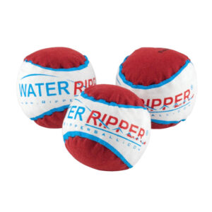 The WaterRipper 3-Pack